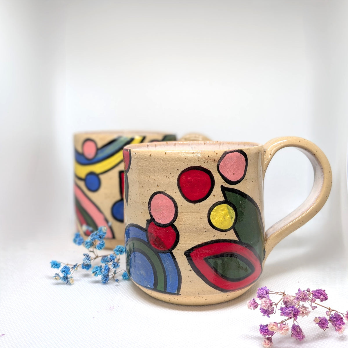 Folk Bloom