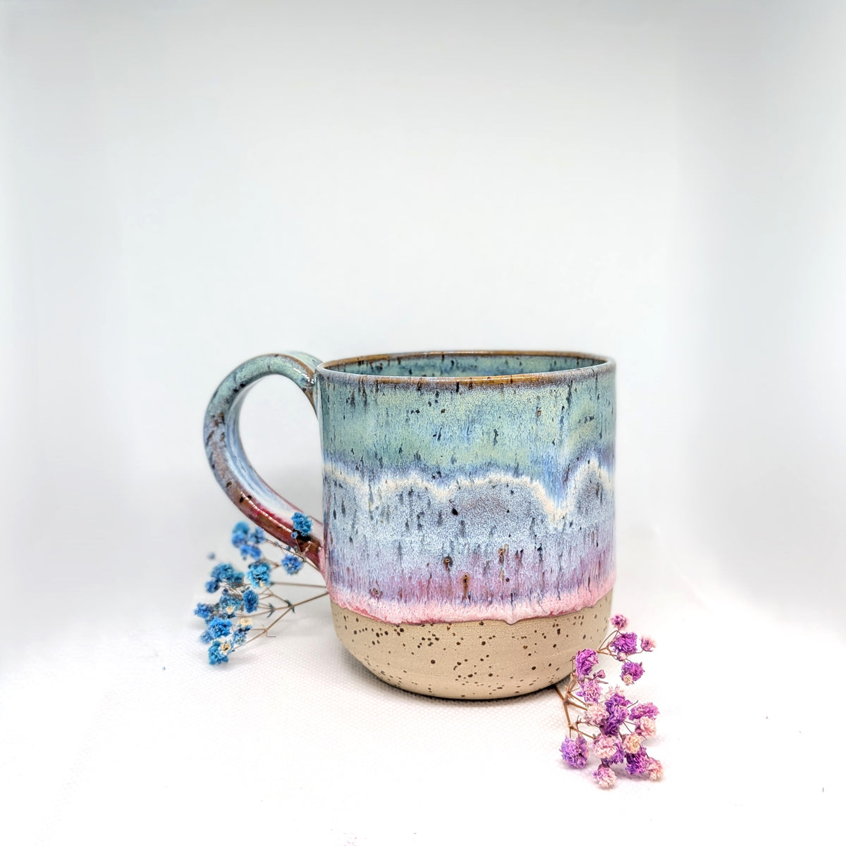 Pastel Dawn Cup