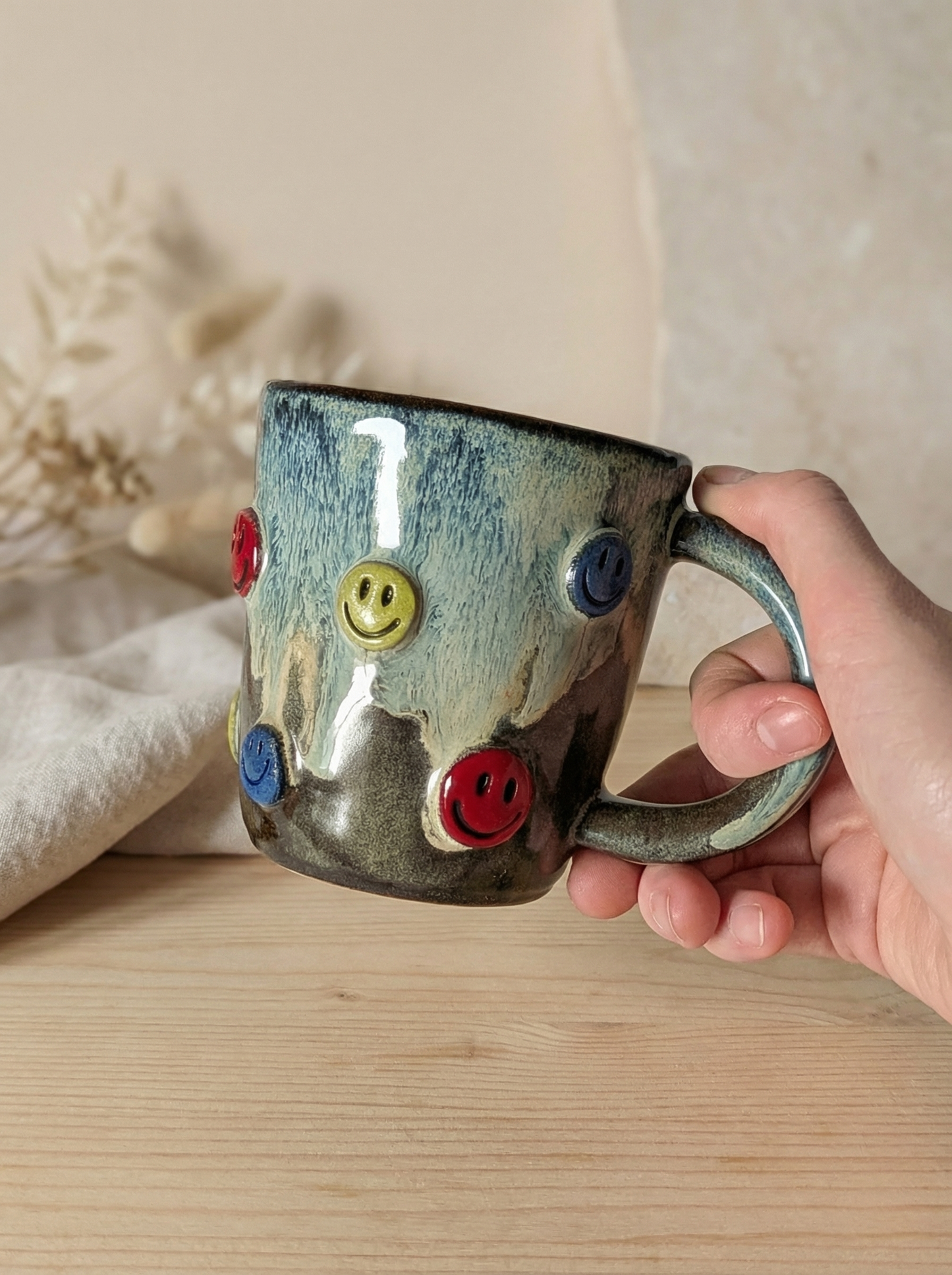 Good Mood Mug