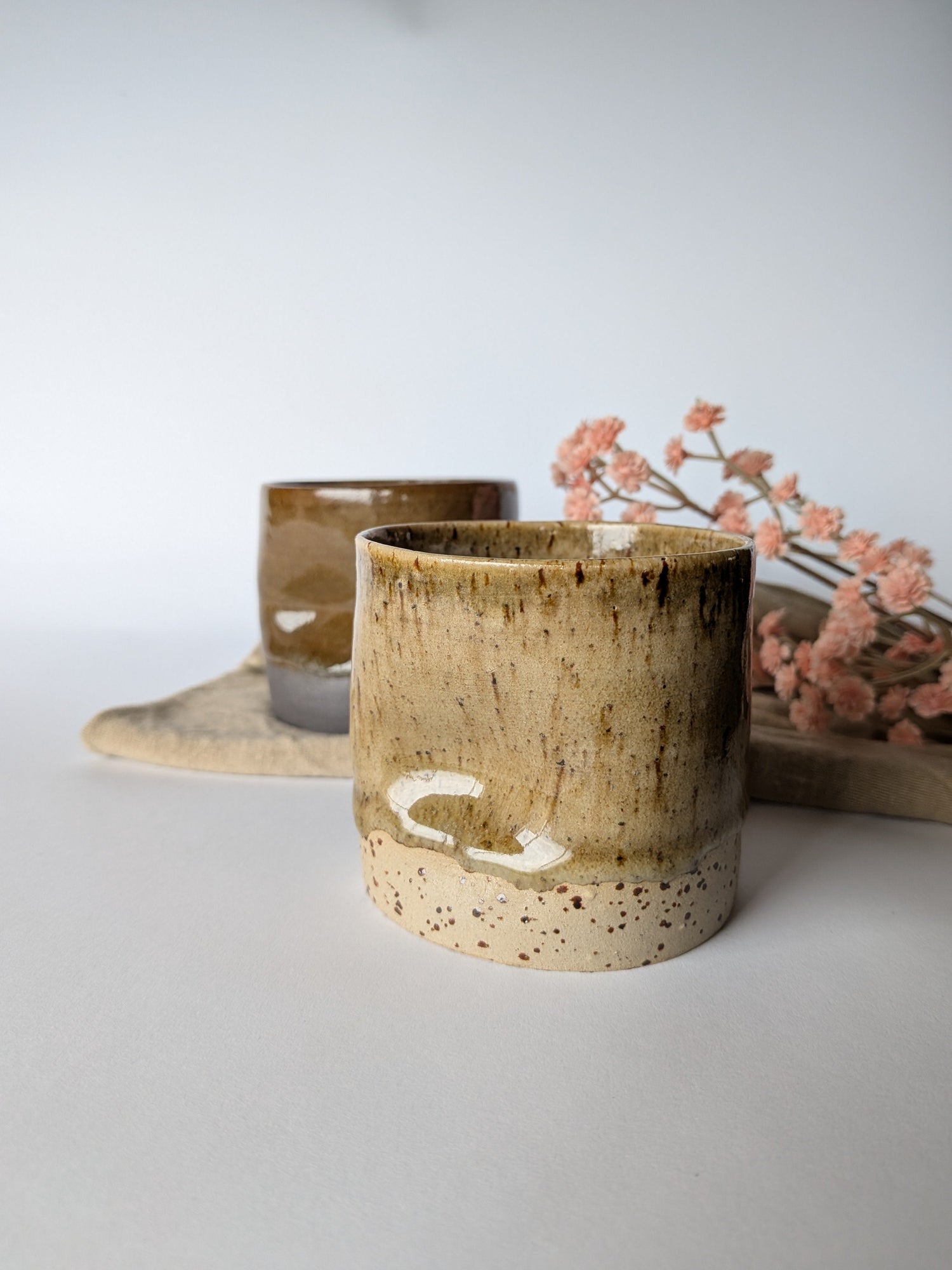 Tumbler Cups