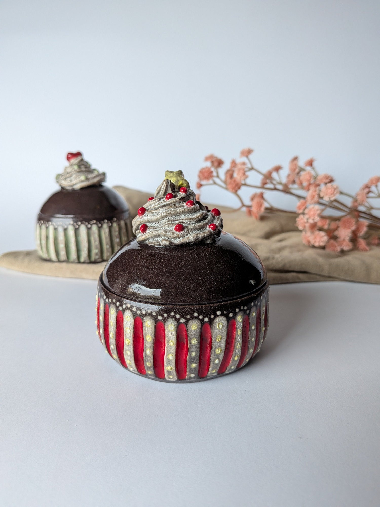 Jars