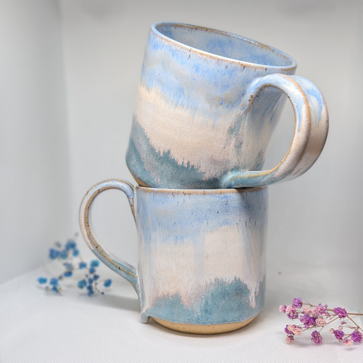 Painted Sky