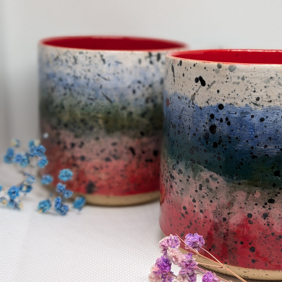 Northern Bloom Mug