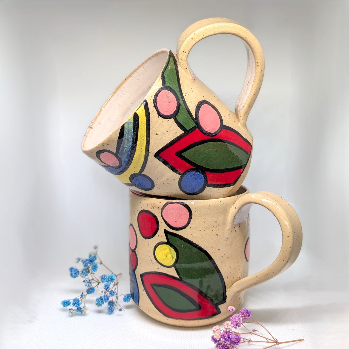 Folk Bloom