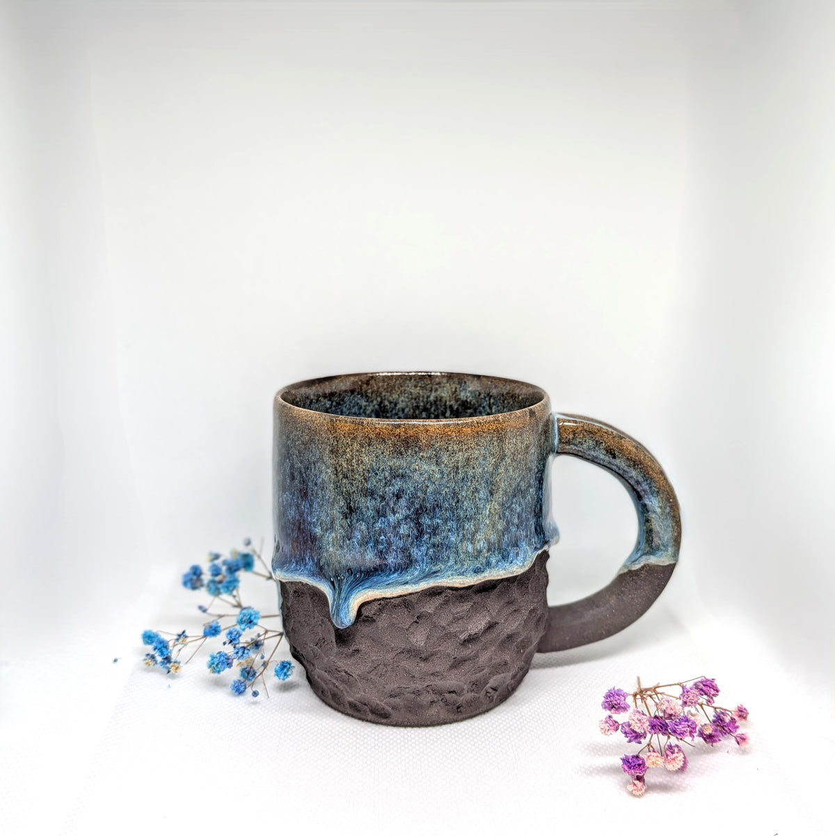 Midnight Ridge Mug