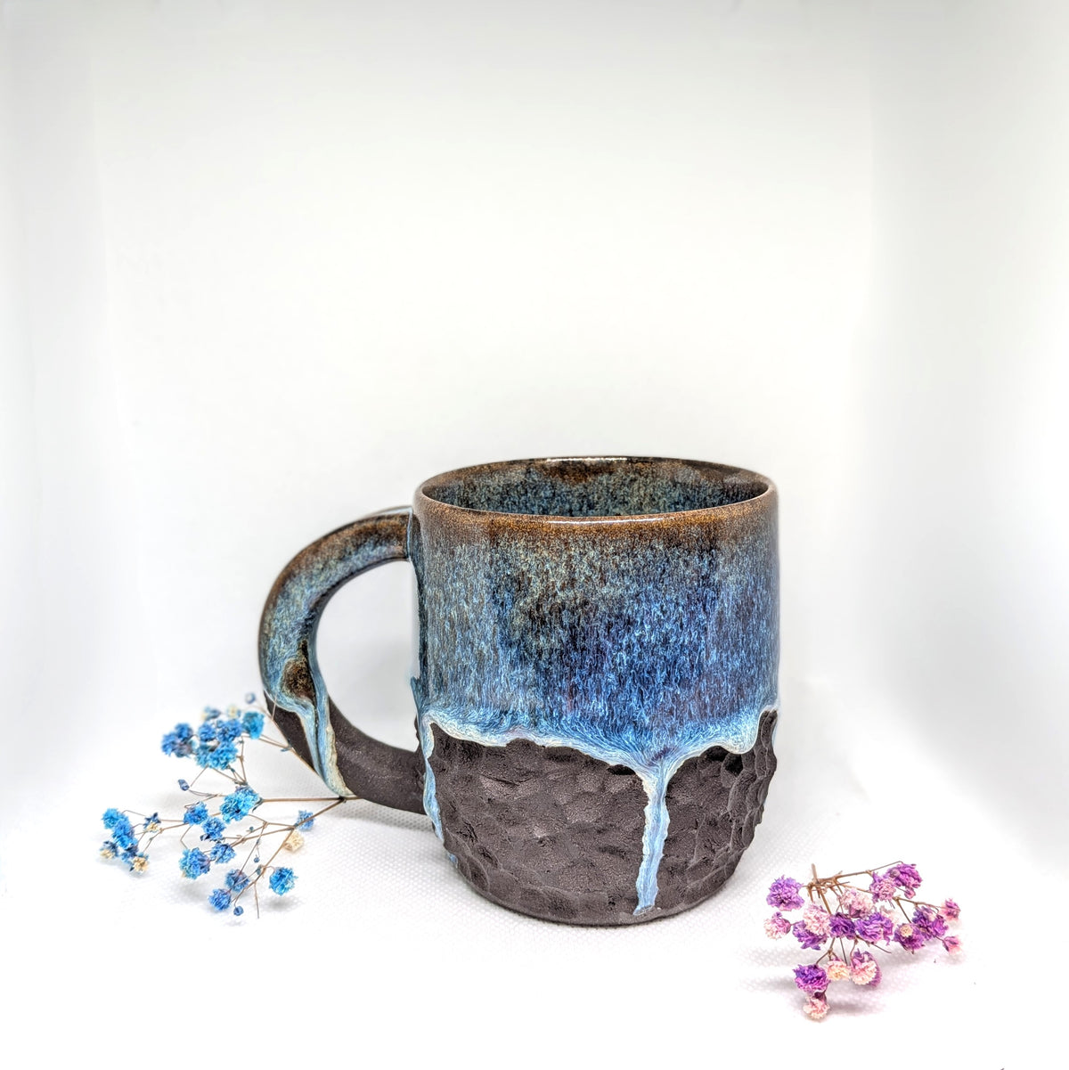 Midnight Ridge Mug