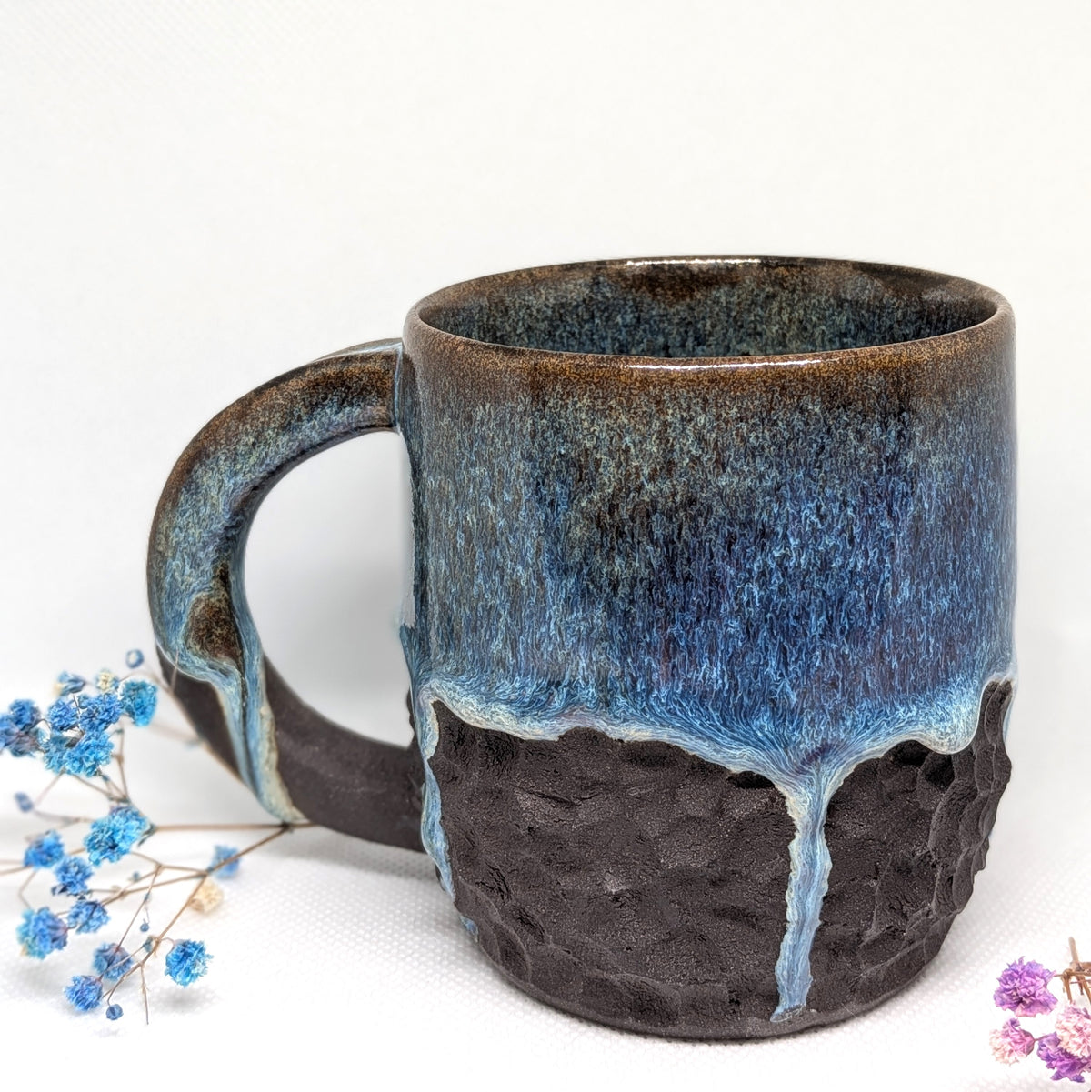 Midnight Ridge Mug