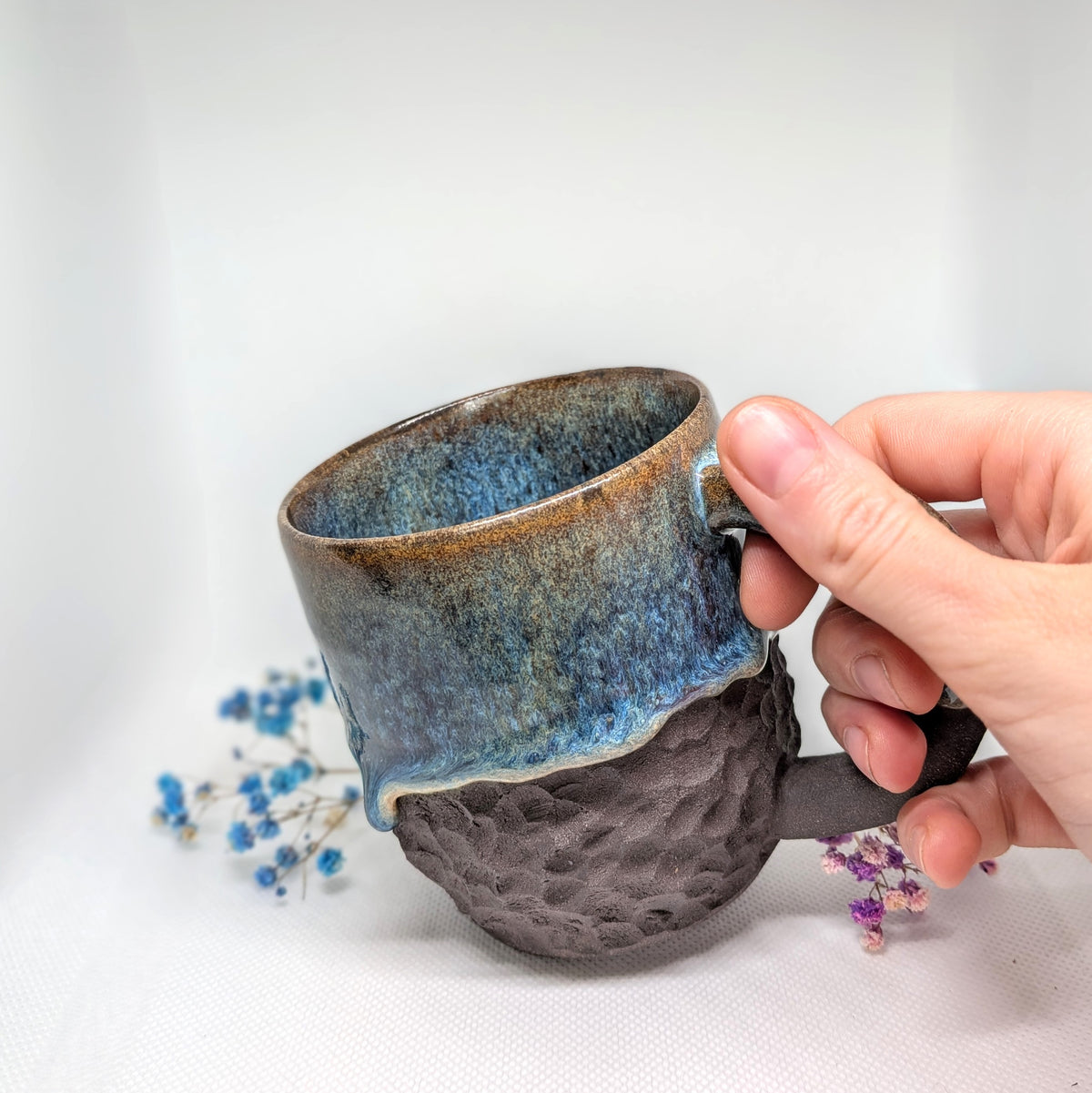 Midnight Ridge Mug