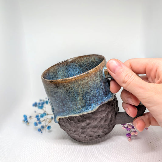 Midnight Ridge Mug