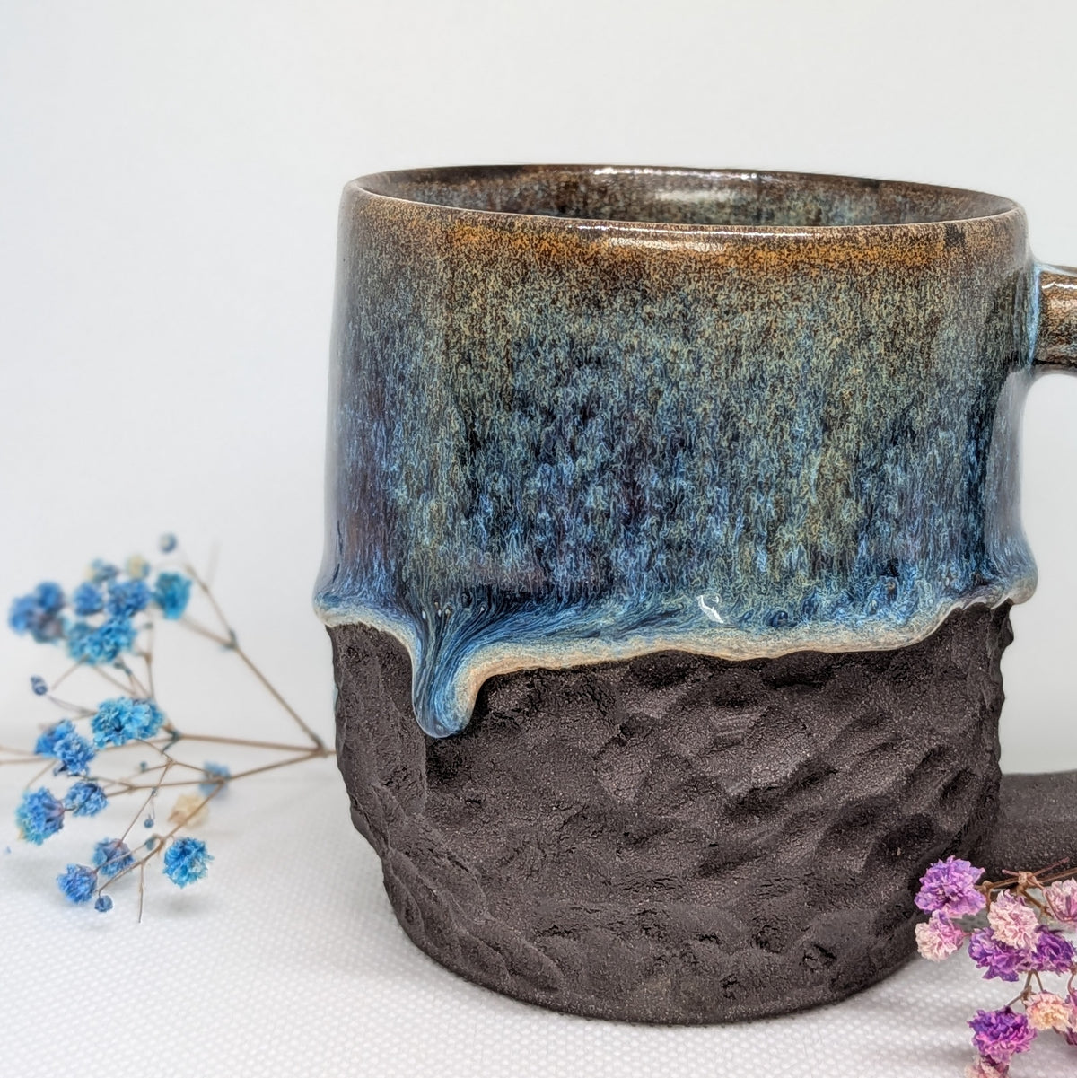 Midnight Ridge Mug