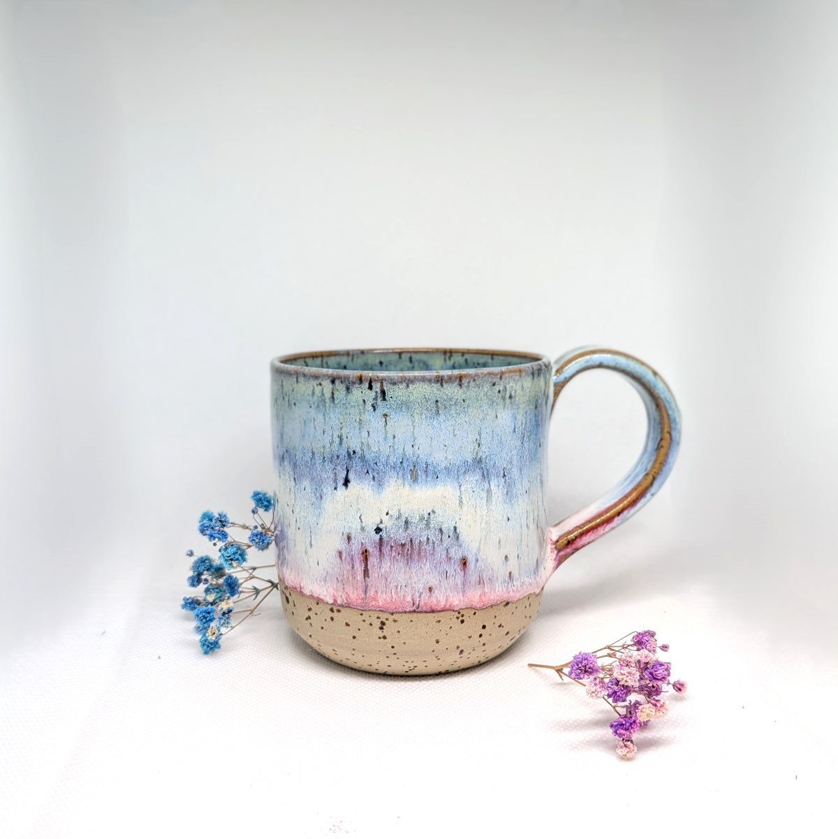 Pastel Dawn Cup