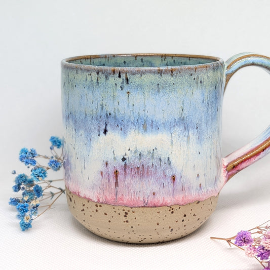 Pastel Dawn Cup