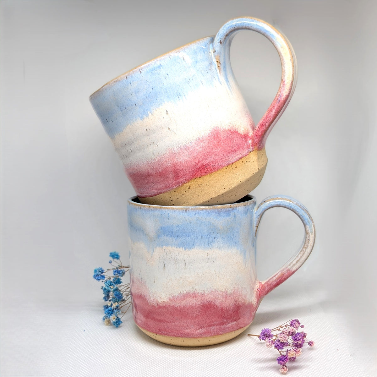 Candy Sky Cup