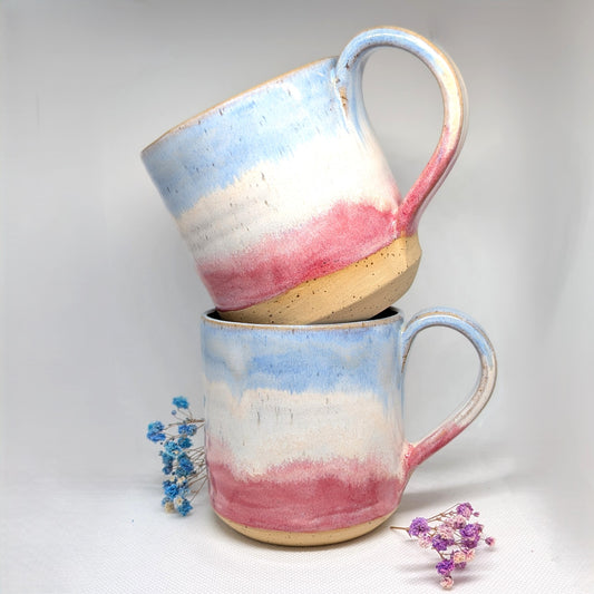Candy Sky Cup