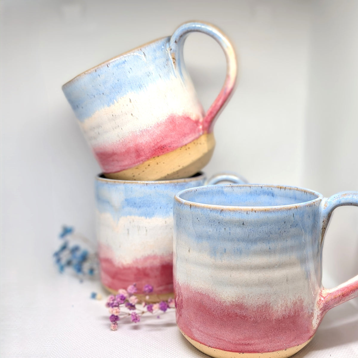 Candy Sky Cup
