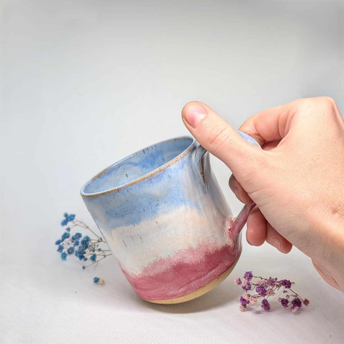 Candy Sky Cup