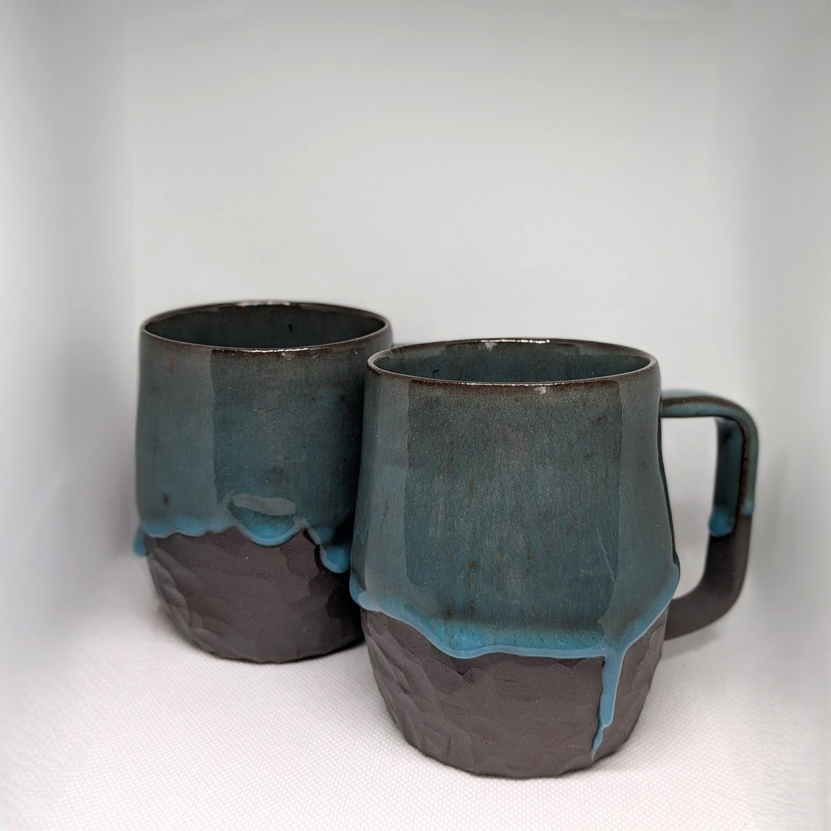 Deep Moss Cup