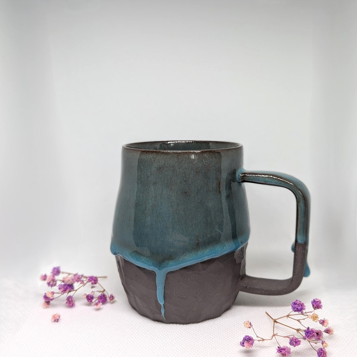 Deep Moss Cup