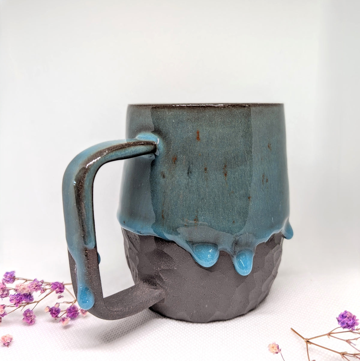 Deep Moss Cup