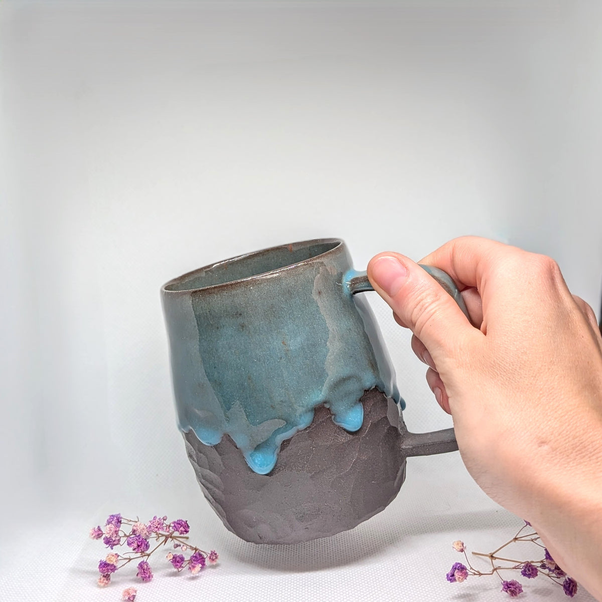Deep Moss Cup
