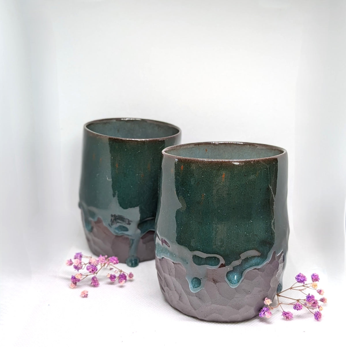 Forest Flow Tumbler