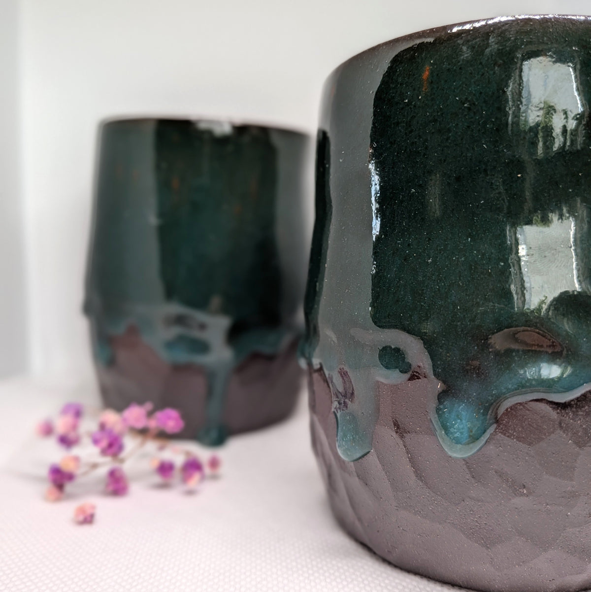 Forest Flow Tumbler