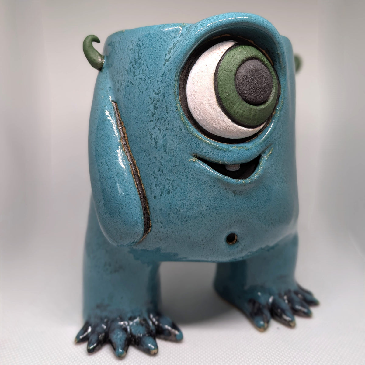 Bob the Monster Planter