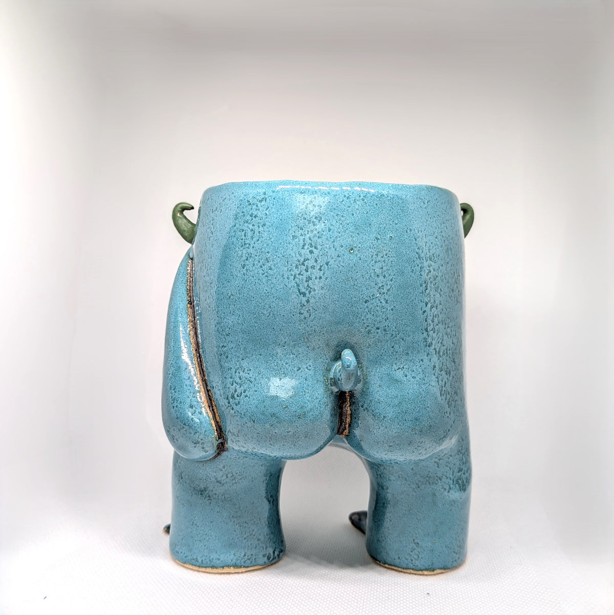 Bob the Monster Planter