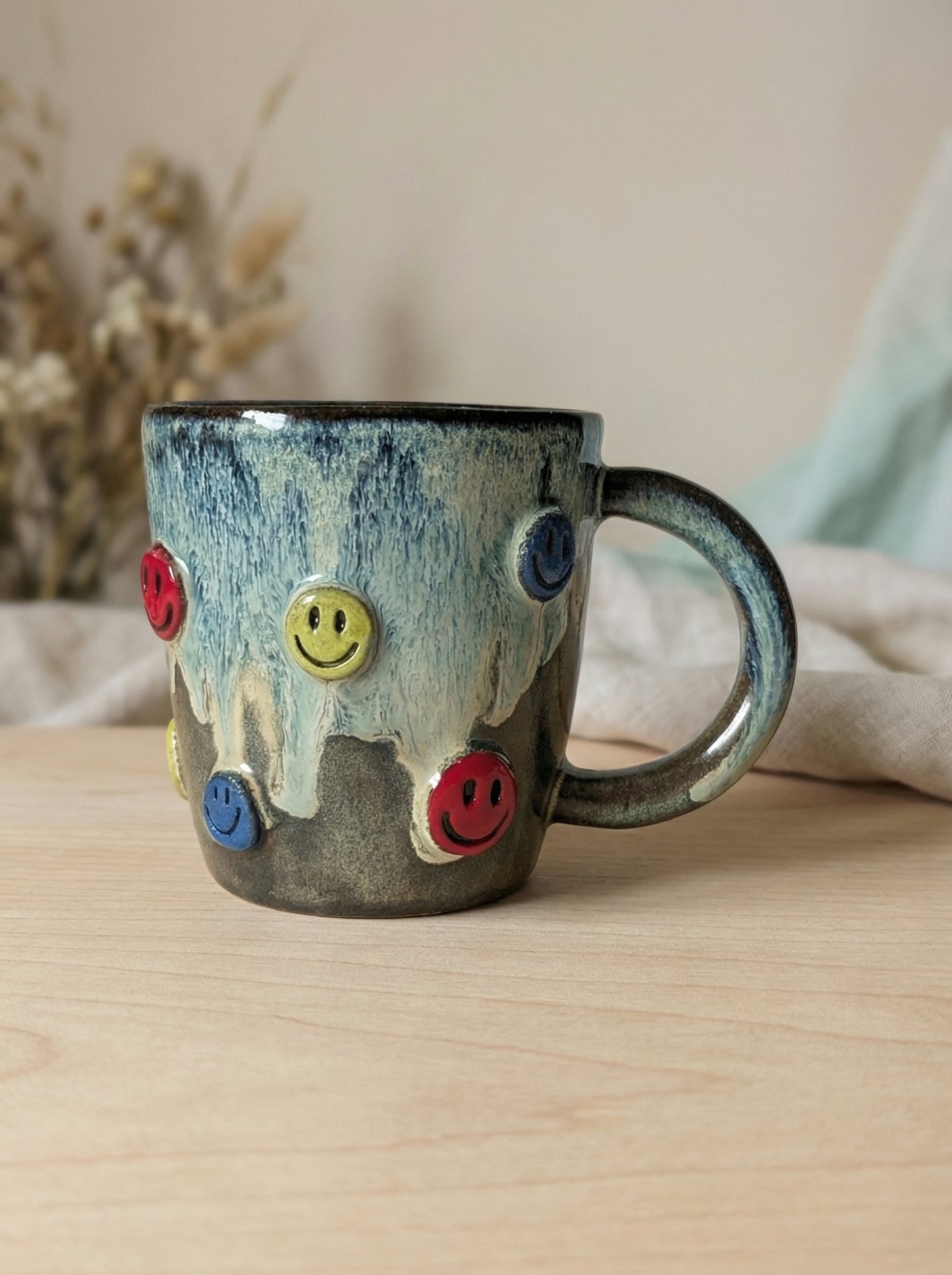 Good Mood Mug