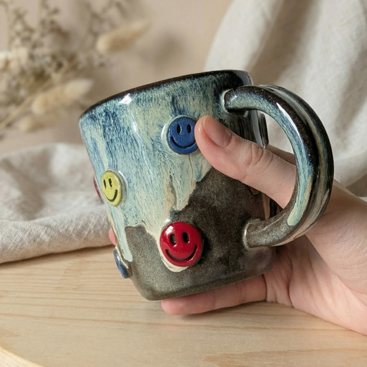 Good Mood Mug