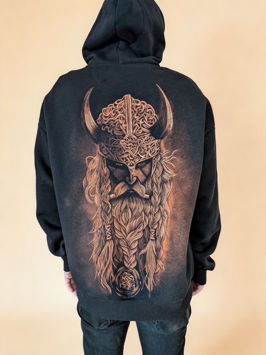Viking Ember Hoodie