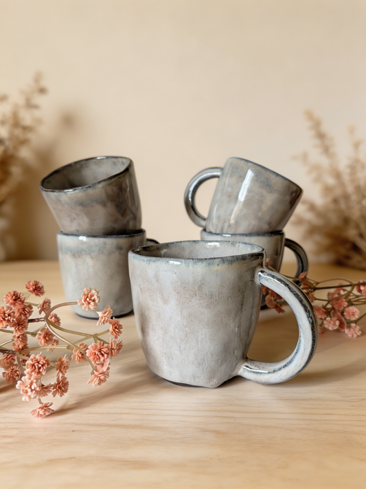 Cloud Mist Mug