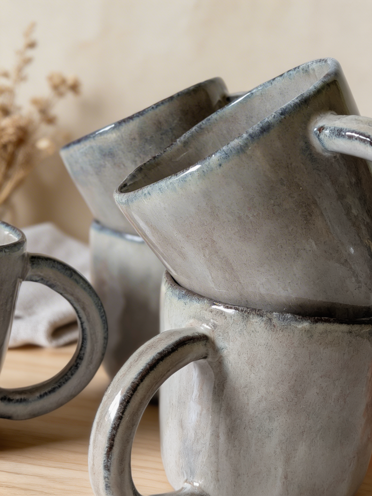 Cloud Mist Mug