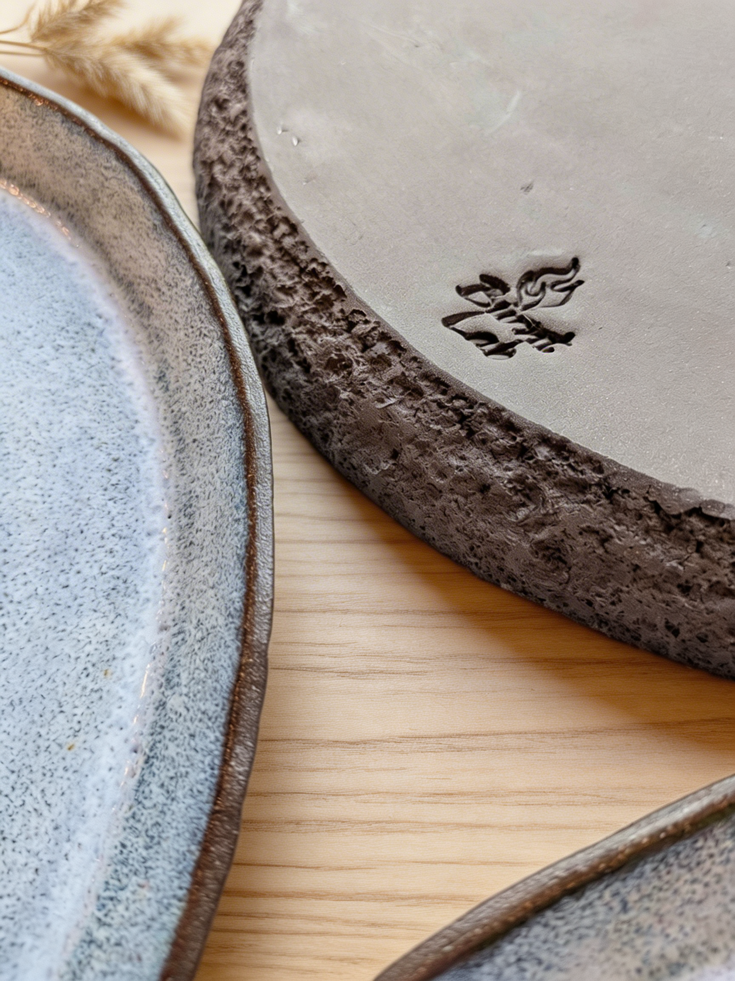 Lava Plate 26cm