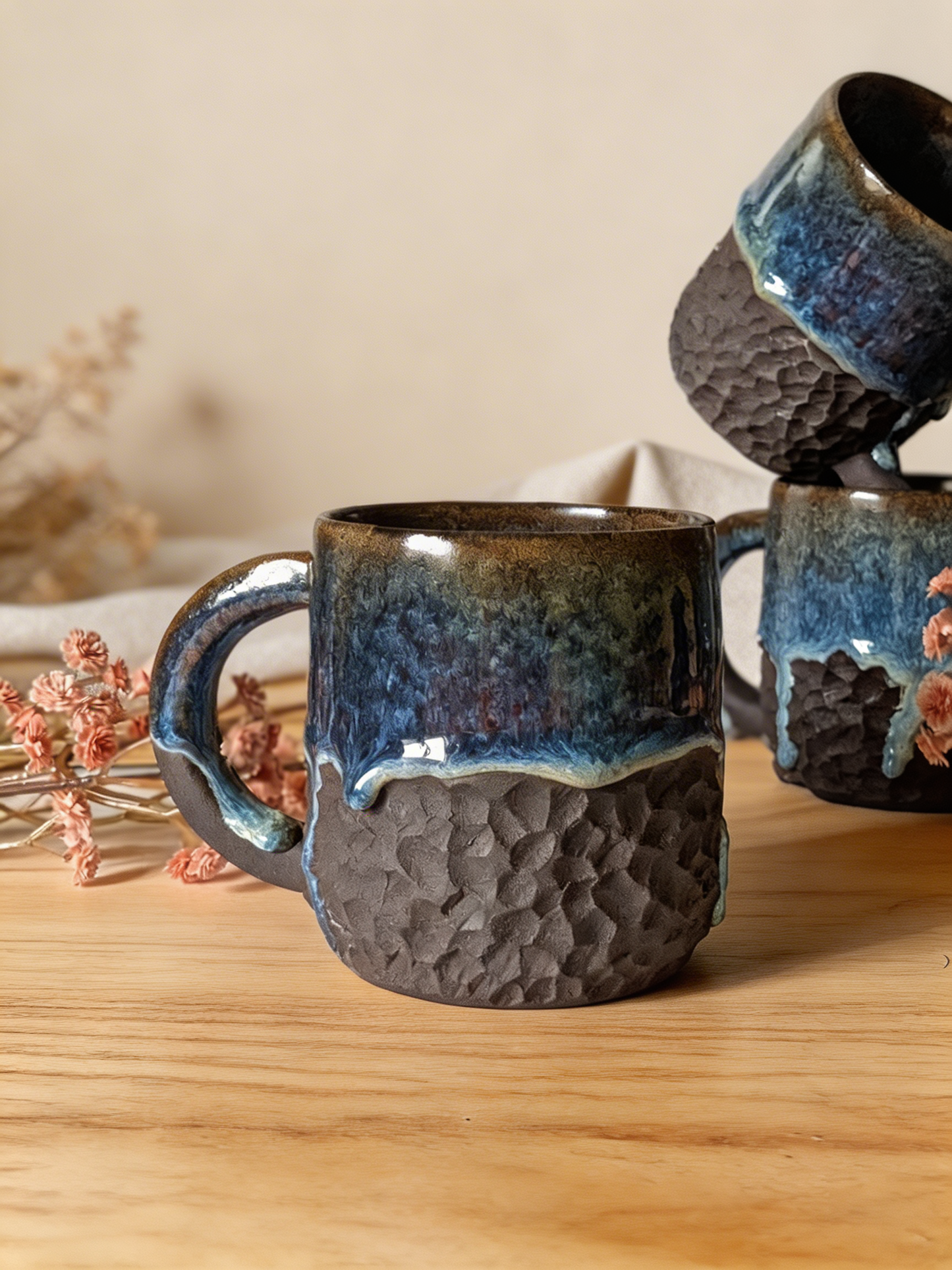 Midnight Ridge Mug