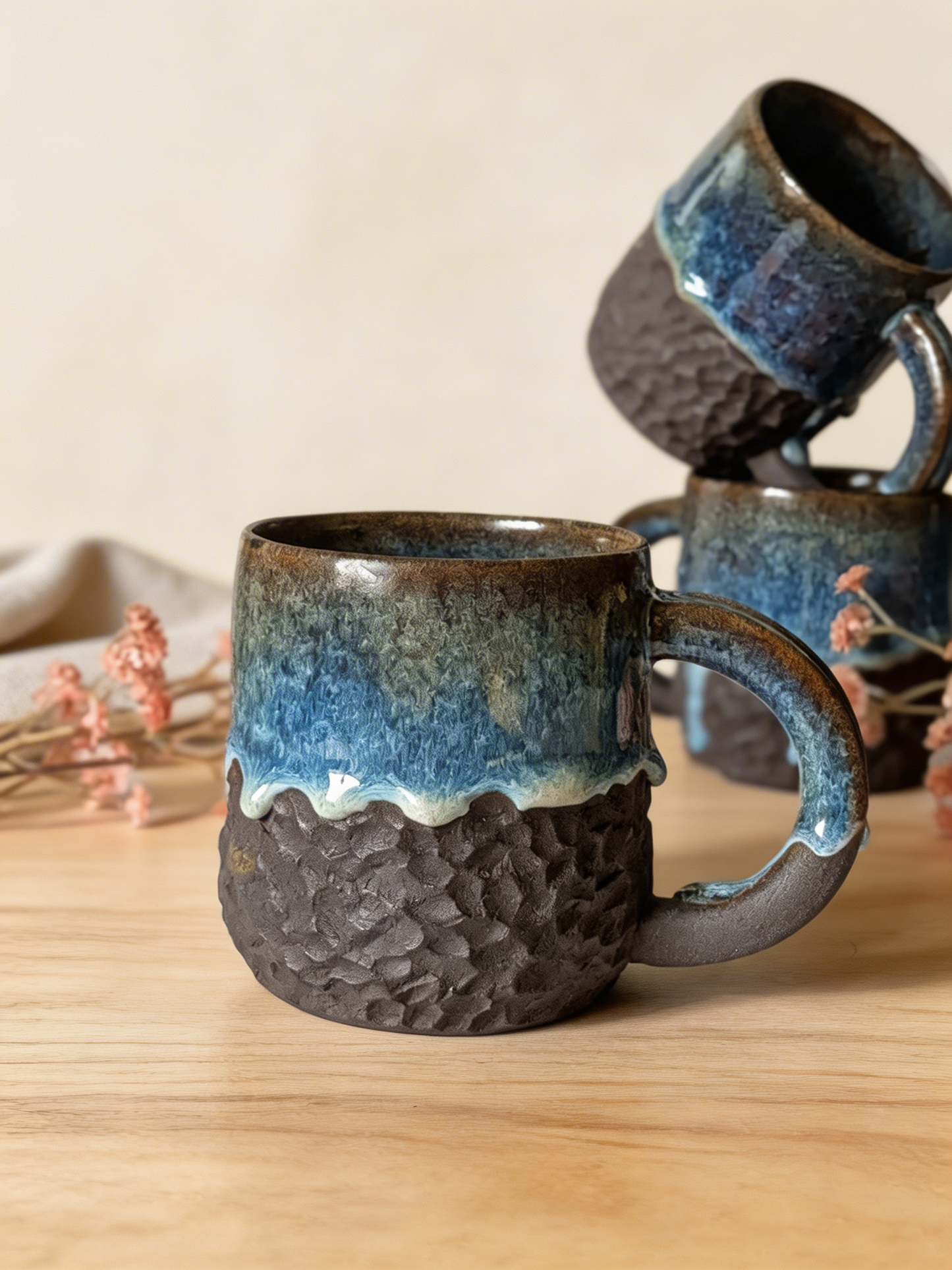 Midnight Ridge Mug