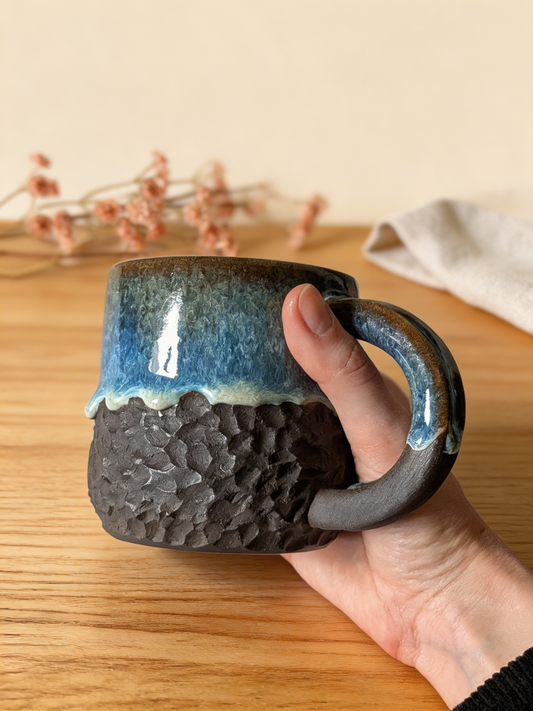 Midnight Ridge Mug