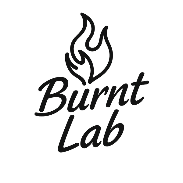 Burnt Lab